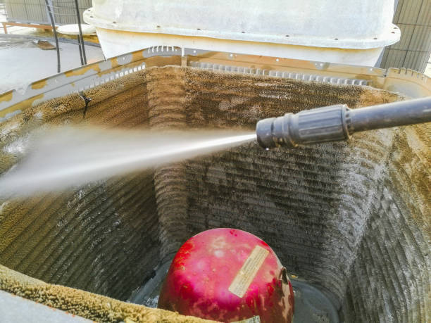 Best Commercial Air Duct Cleaning  in Clifton, IL