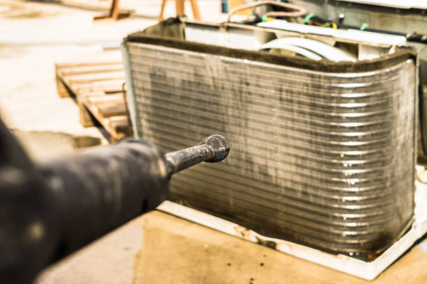 Best Air Duct Inspection  in Clifton, IL