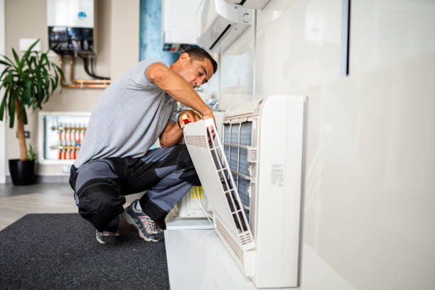 Ventilation Cleaning Services in IL