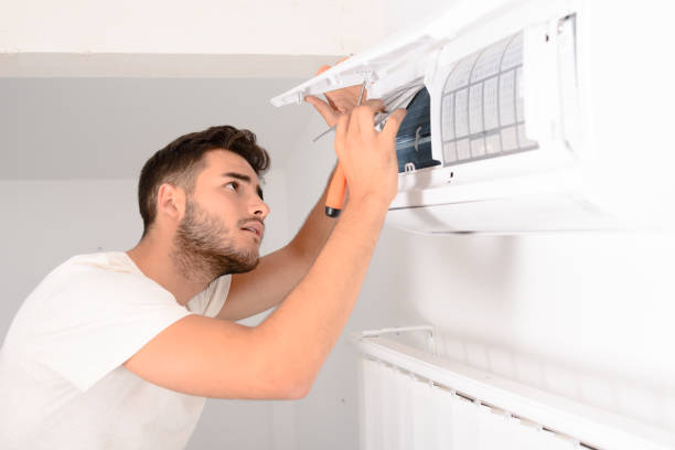 Best Commercial HVAC Duct Cleaning  in Clifton, IL